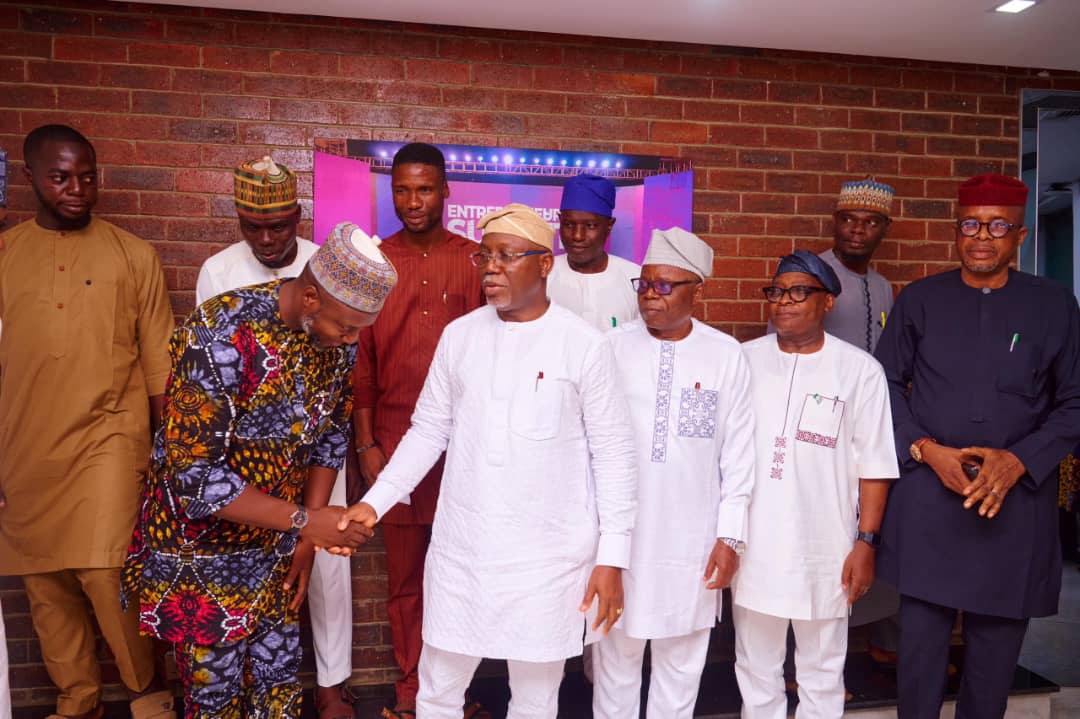 Ondo: Aiyedatiwa Pledges Inclusive Govt