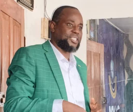 Ex-gov’ship candidate, ‘AroleOrisun’ rallies Osun communities for voter registration