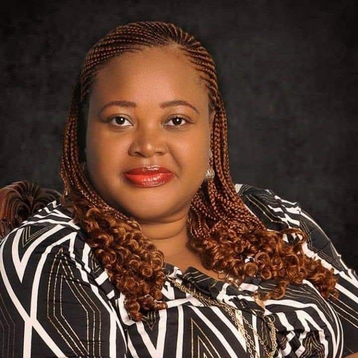 Hon. Tajudeen Adefisoye Celebrates Dr.(Mrs) Seun Osamaye on her birthday