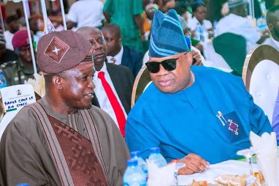 Re: Chief Niyi Akintola’s Views on Development in South Western States