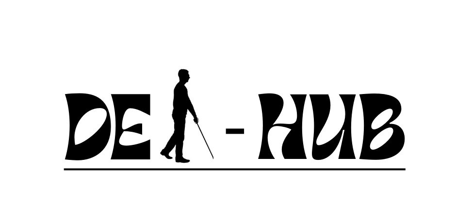 Centre for disability Inclusion Africa Starts DEIHUB