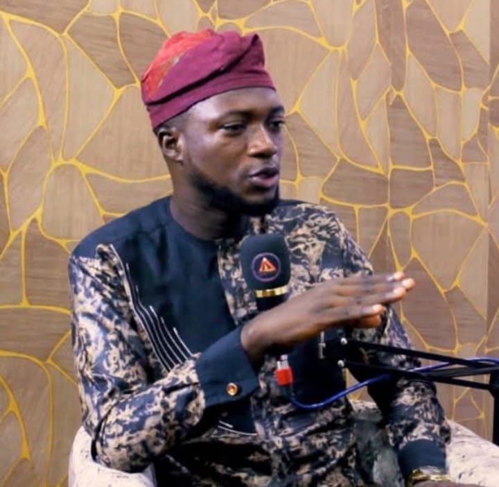 Osun Online Publishers Celebrate Fmr. Chairman, Jare Tiamiyu on Birthday