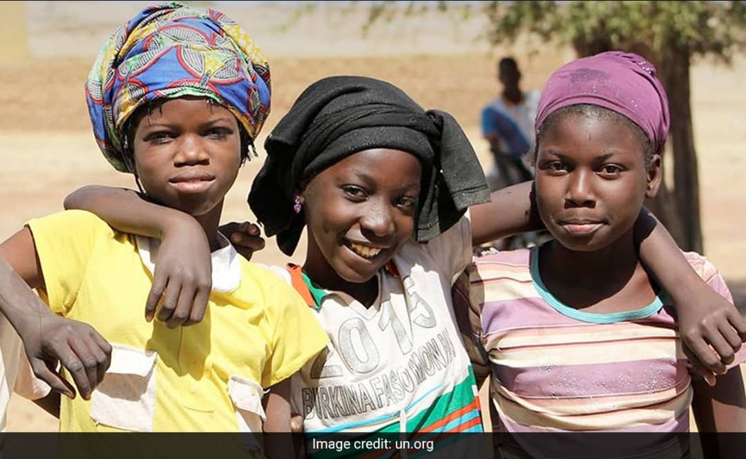 Int’l Girl-Child Day: There’s an urgent need for reforms in education system, youth employment – CJAN to Nigerian govt