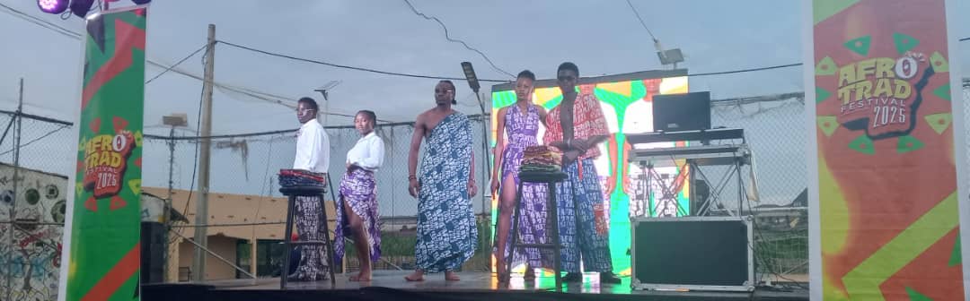 AfroTrad 2025 Festival Holds December 12 In Osun to Boost Cultural Heritage