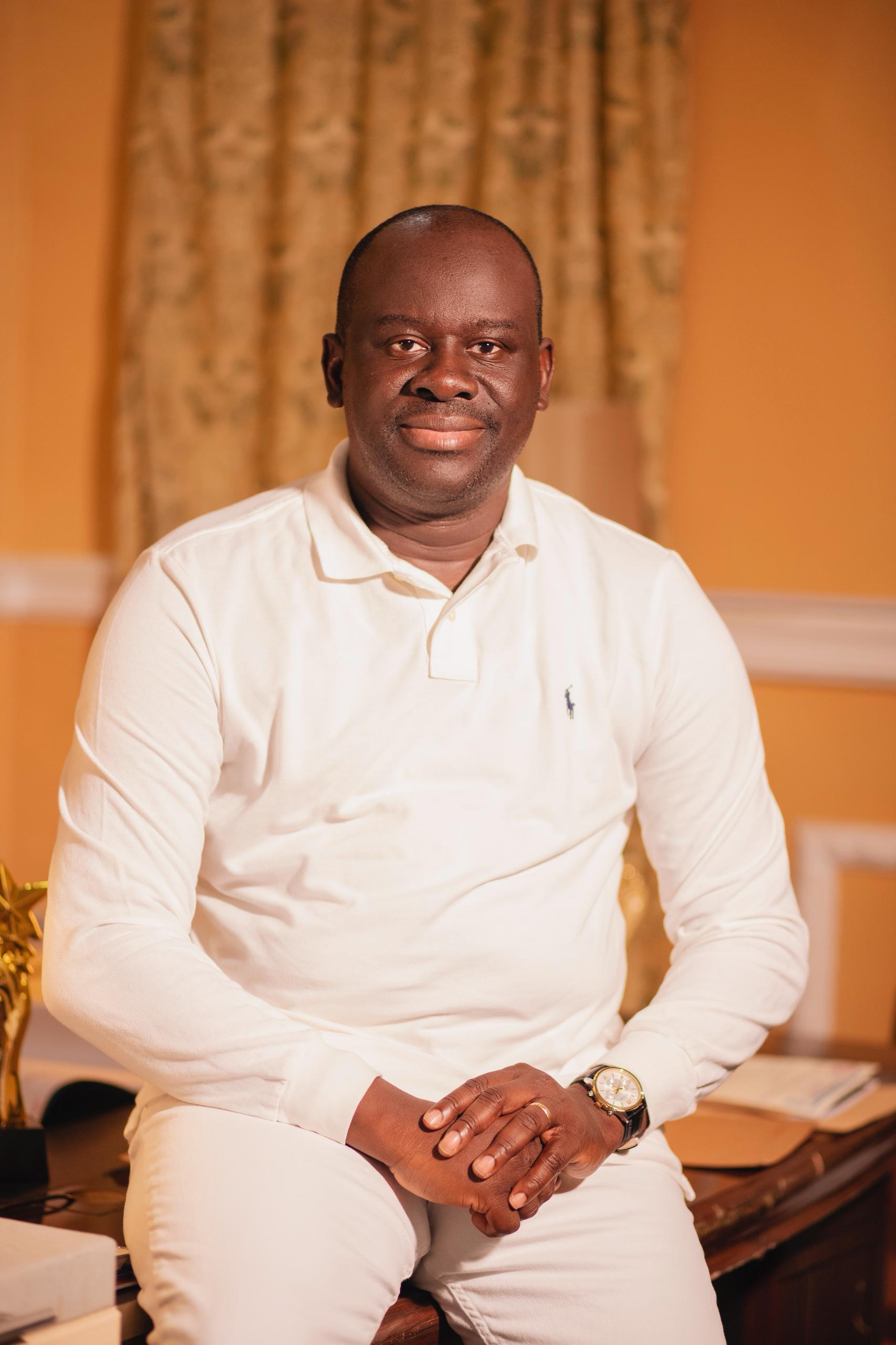 Raising the Bar: Makinde’s Senate Vision Focuses on Attracting Major Federal Projects to Ondo