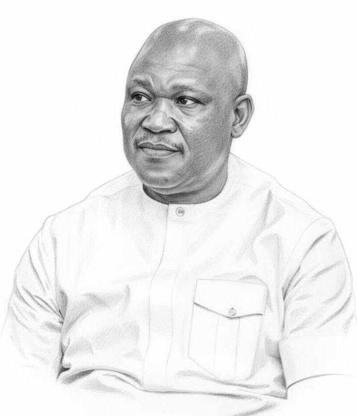 INTERVIEW: What to Know About Amotekun, Akinlalu and Osun Security Updates – Olawale Rasheed