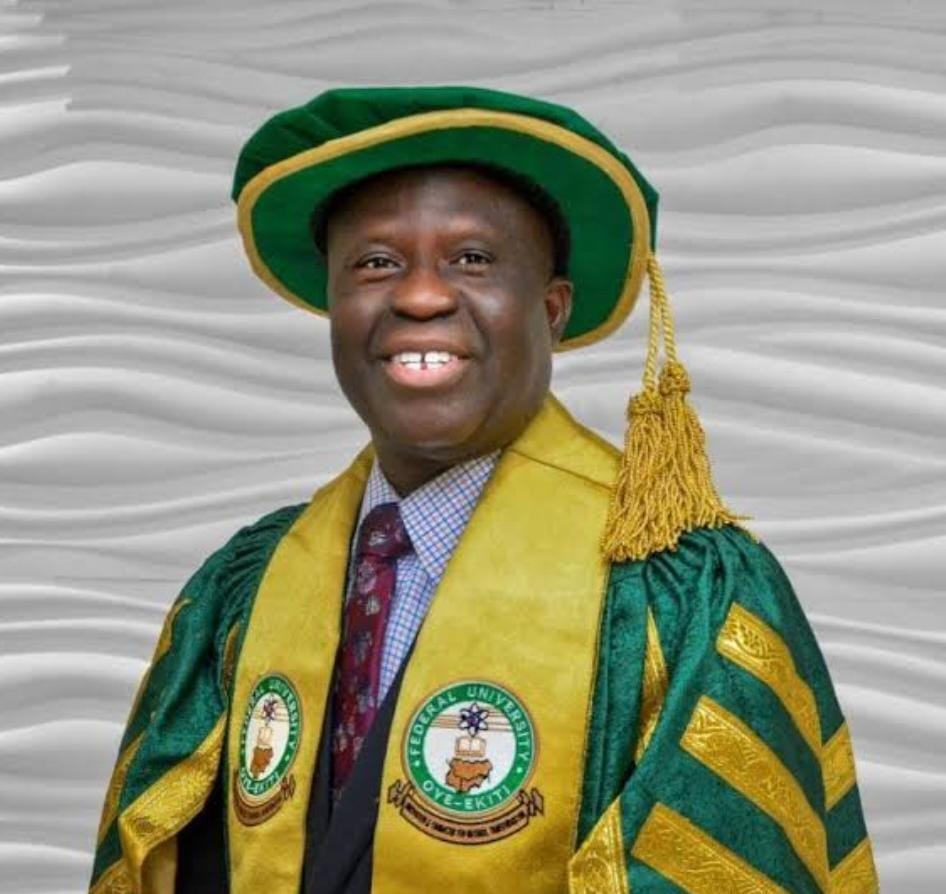 FUOYE Management Denies Involvement In Arrest Of Institution SSANU Leaders