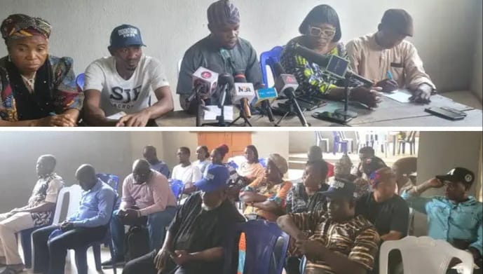 Osun Governorship Poll: Coalitions ask parties to consider Osogbo indigene as candidate