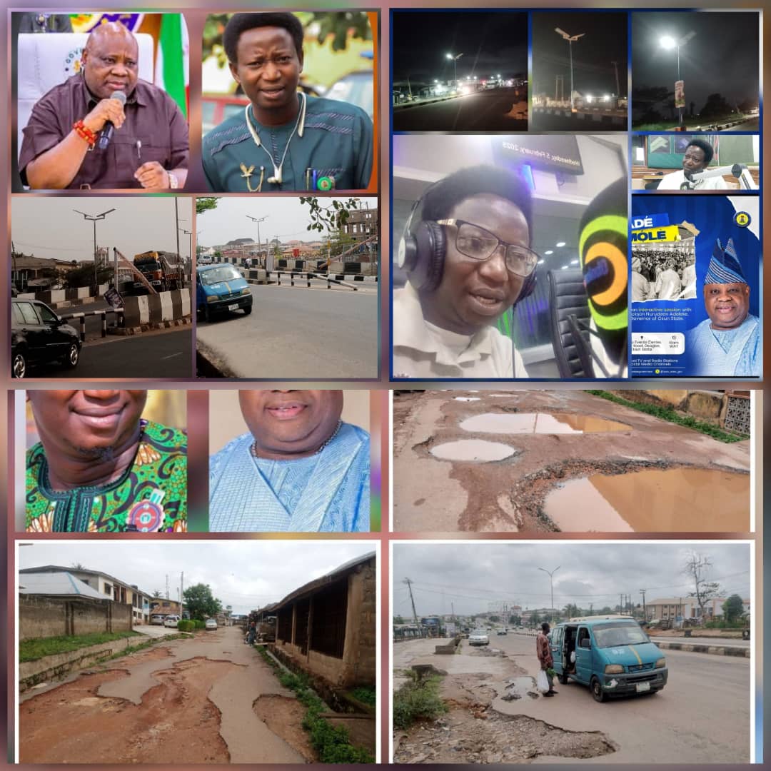 OSUN LG TUSSLE: Time for Gov Adeleke’s govt, PDP to live by reality  By Waheed Adekunle