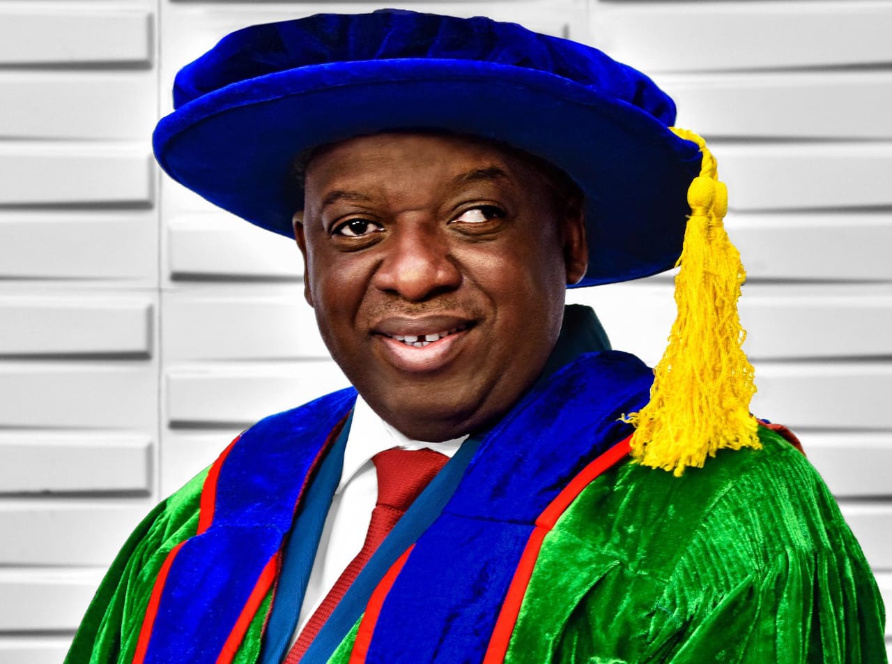 FUOYE Governing Council Names Professor Joshua Ogunwole as new Vice Chancellor