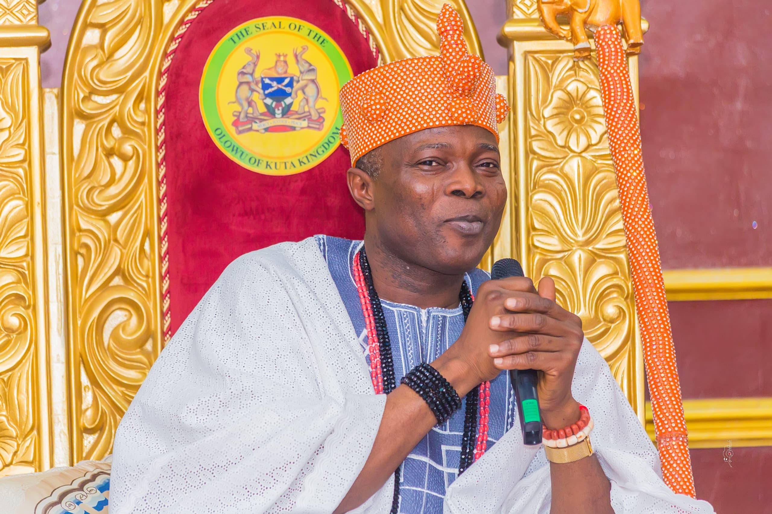 Let’s Be More Patriotic, Olowu Charges Nigerians Over Alleged Christian Genocide