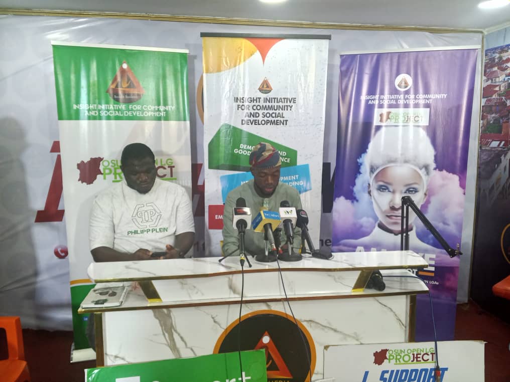 OsunOpenLG 2.0: Insight Initiative Introduces Amoye AI Chatbot