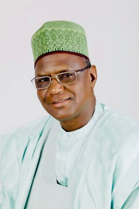 ‎Adamawa APC working to strengthen internal party democracy for total victory in future elections — Sen. Girei says