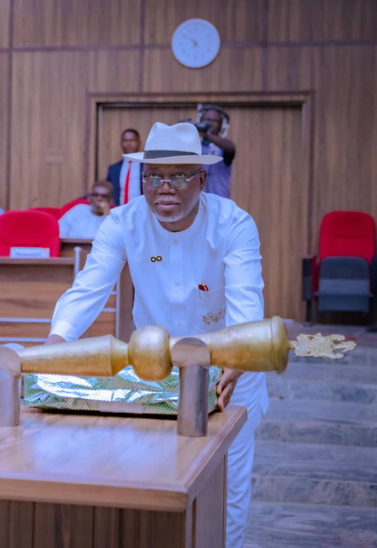 Budget: Education, roads, health top Aiyedatiwa’s 2026 priorities