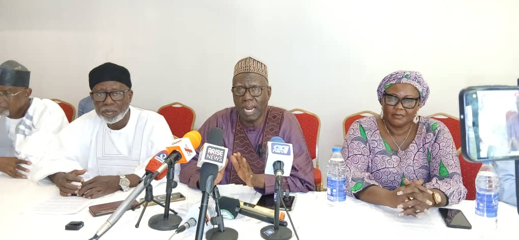Adamawa APC Elders Form New Council to Unify Party, Target 2027 Victory