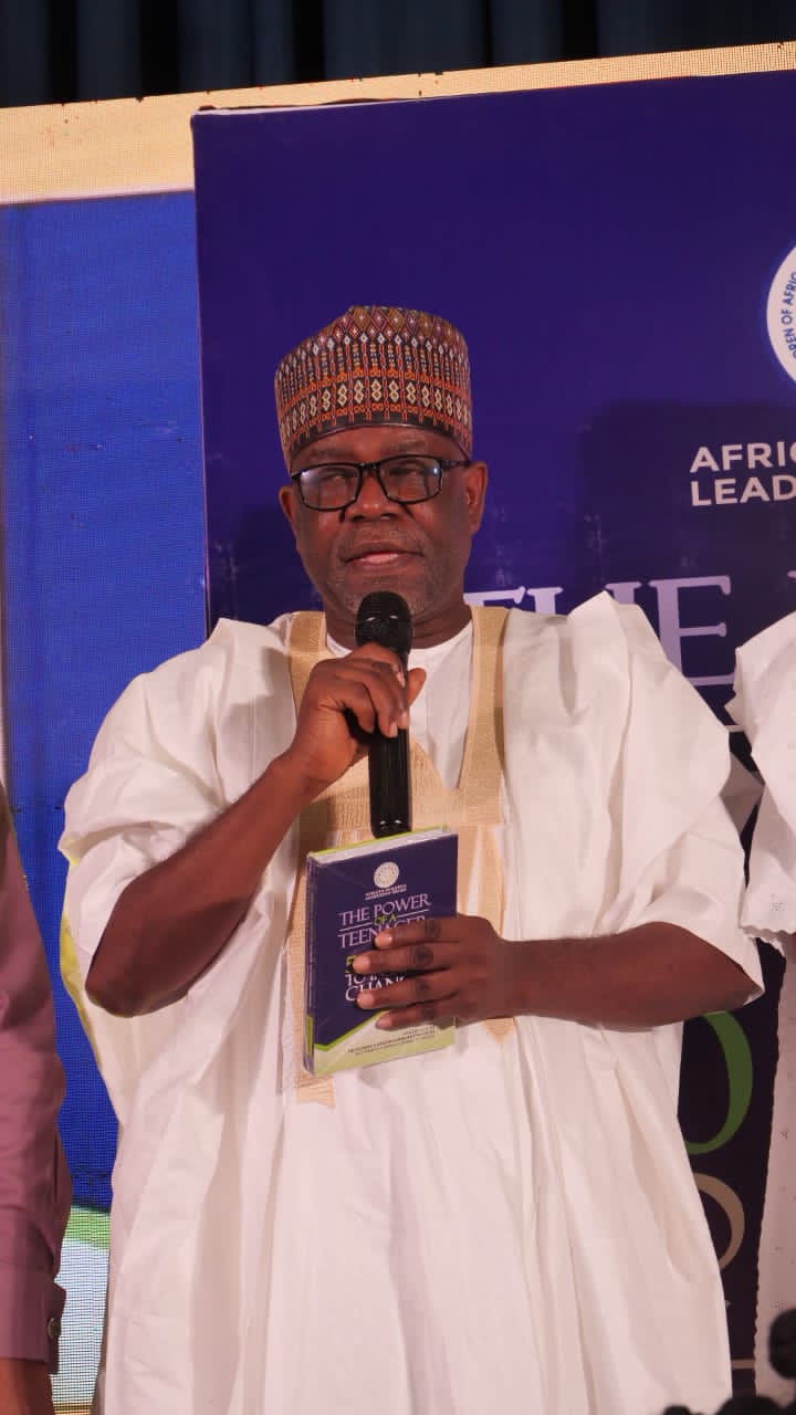 The Undeniable Return: Why Ekiti North Constituency II Needs Hon. Ibrahim Kunle Olarewaju