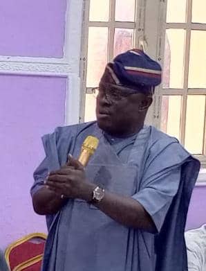 Osun Digital Media Week: REC Mutiu Agboke charges Media practitioners on factual report