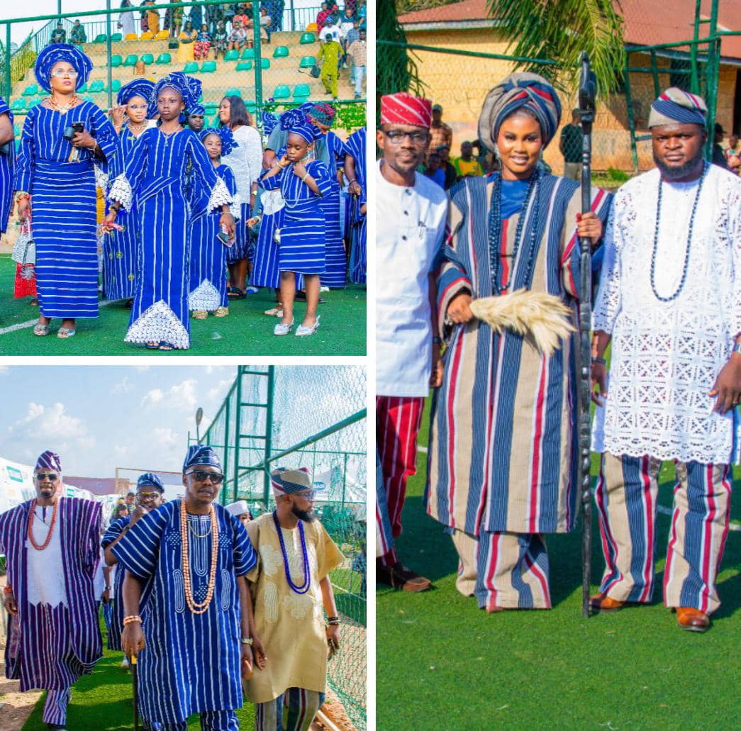 Inside Idanre: Ode Mare Festival to capture inter-generational transmission of Culture