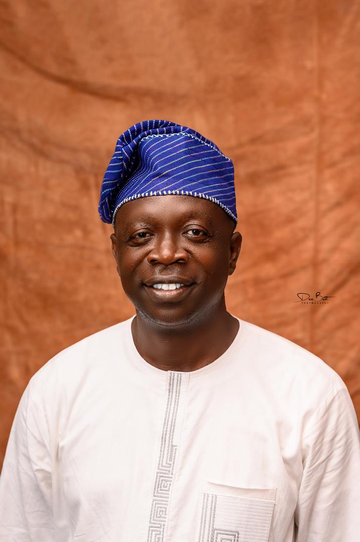 ‘All Allegations Are Baseless’, Oyintiloye Dismisses Alleged Suspension As Ruse