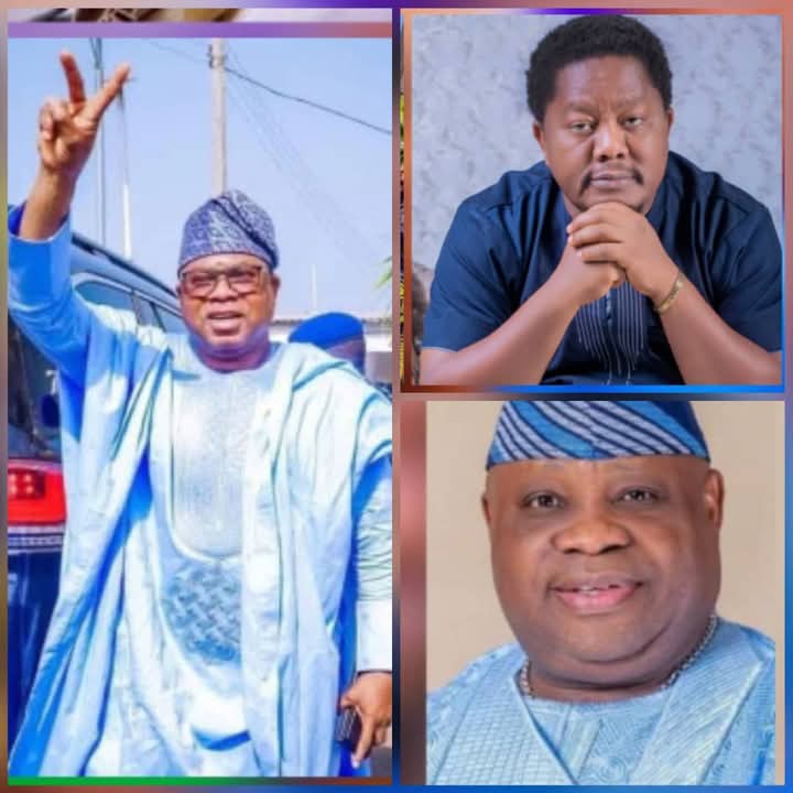 Osun LG Funds: Adeleke’s Crocodile Tears Can No Longer Hide Executive Lawlessness, Grassroots Sabotage – Ex-Osicol MD, Dr. Tunde Faleye