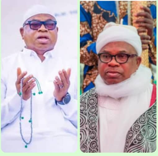 Osun: Oyebamiji Urges Renewed Devotion, Sober Reflection As Muslim Ummah, Christians Begin Fasting