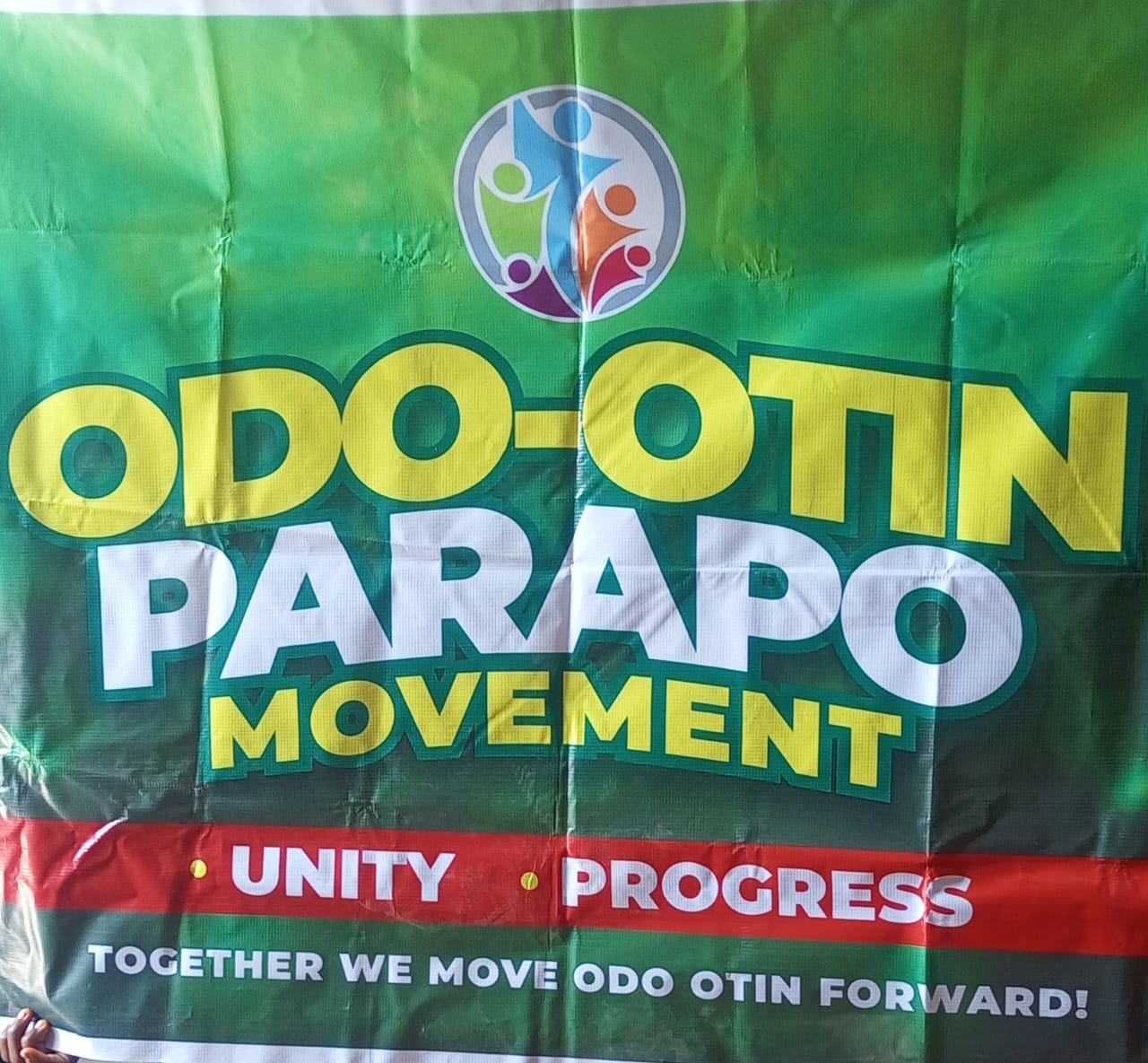 Odo Otin Parapo Movement frowns against Kunle Ologundudu’s attempt to misinform Osun People