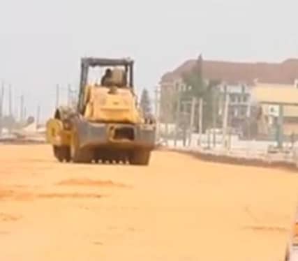 Lameco bridge delay hits businesses, residents cry out