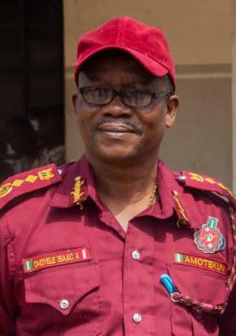 Osun Amotekun: Steadfast Leadership Beyond Propaganda: The Vision, Service, and Impact of High Chief Dr. Hon. Adekunle Isaac Omoyele