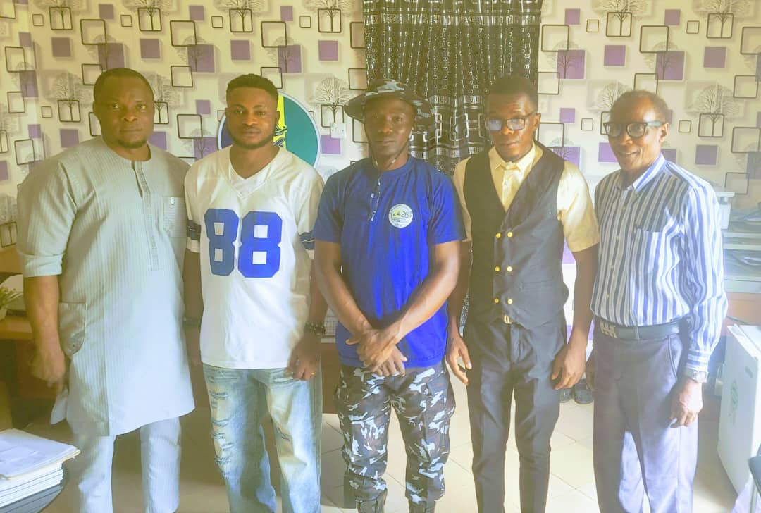 OOPA, Osun Police Pledge Partnership Against Fake News Ahead of Election