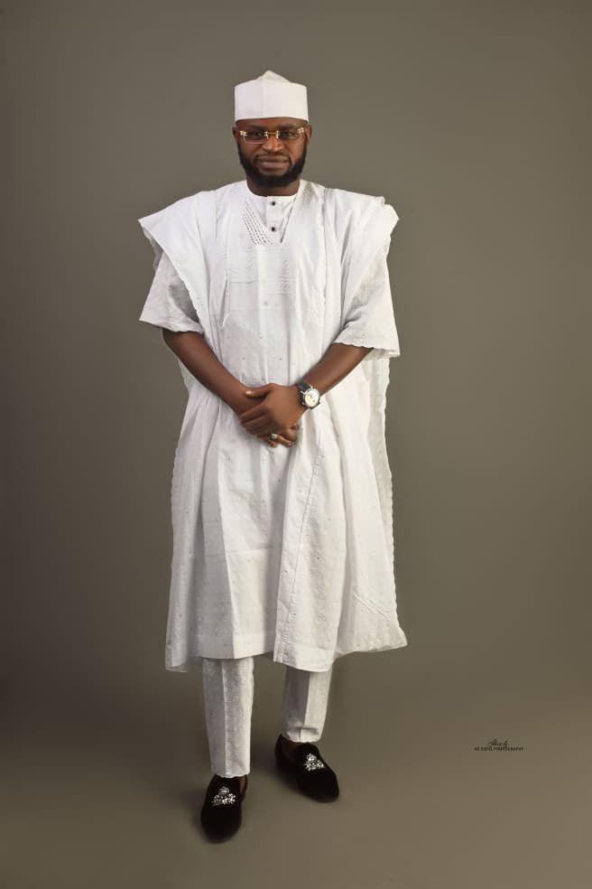 2027: Why Ifelodun/Boripe/Odo Otin Stakeholders Are Increasingly Seeing Eniade Damilare As The Strategic Leap The Constituency Needs