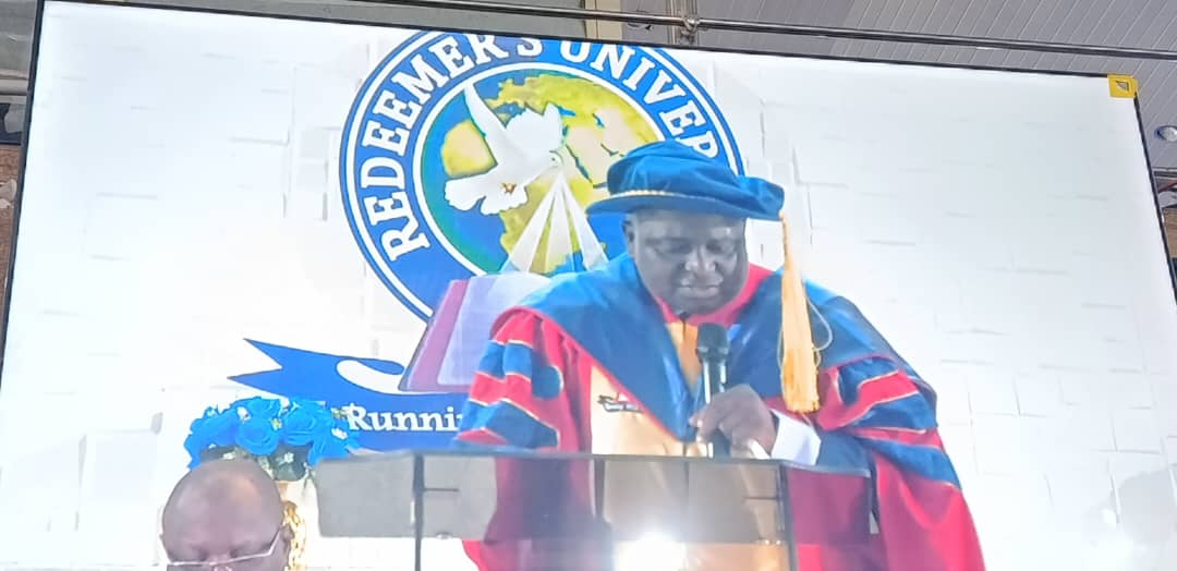 Prof. Aderonmu urges overhaul of Nigeria’s architecture training to tackle quackery, housing crisis