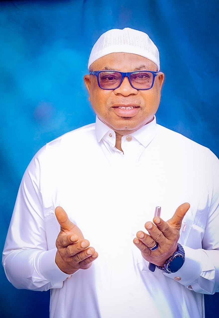 Islamic New Year: Oyebamiji Felicitates Osun Muslim Ummah, Reassures Inclusive Governance When Elected Governor