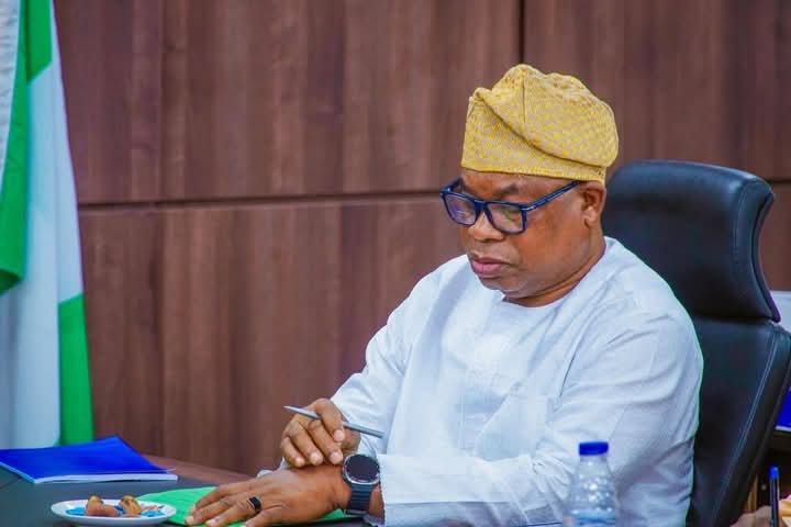 Osun 2026: Oyebamiji Thanks Supporters, Flags Attacks On APC Members, Urges Peace