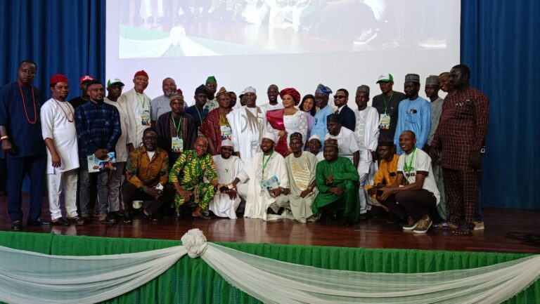 Atiku Urges Youths to Pressure NASS for Electoral Act Amendment