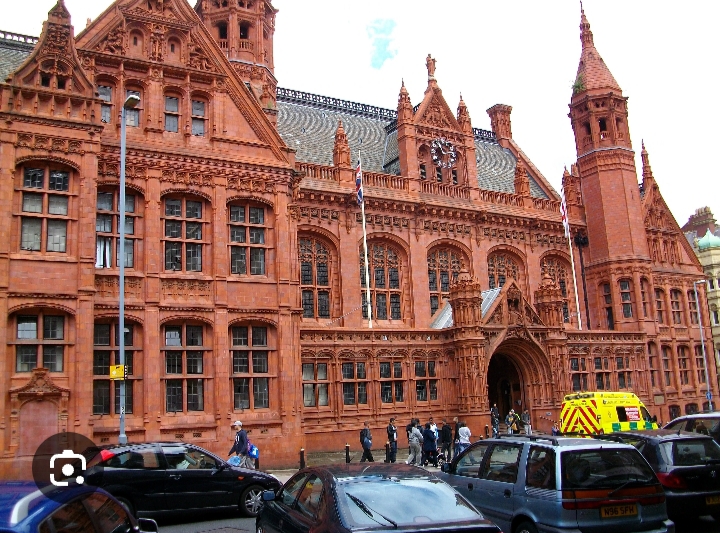 12-year-old in court over alleged assault on elderly woman