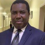 Amupitan approved as New INEC Chairman