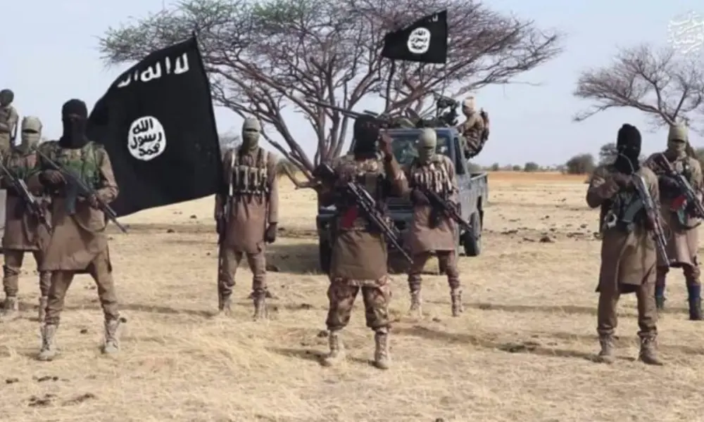 50 killed in Boko haram, ISWAP clashes in Borno