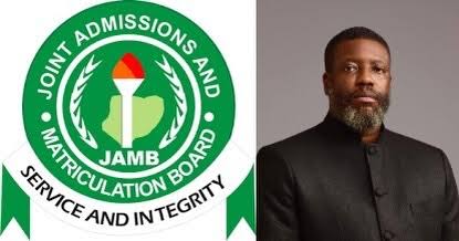 Tinubu names 39-year-old Segun Aina as new JAMB registrar: Key facts and biography
