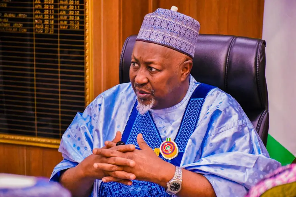 Defence Minister Backs Officer Over Wike Confrontation