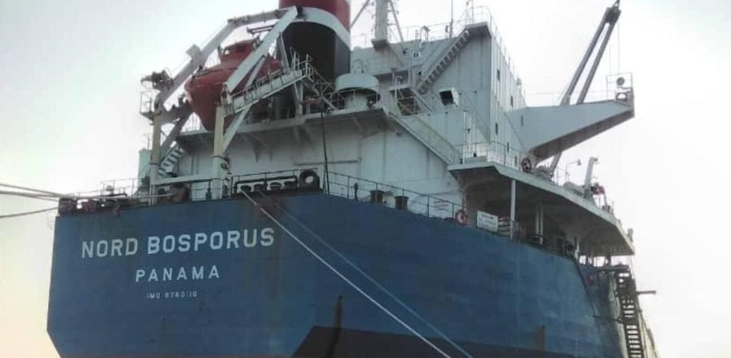 Cocaine Bust: 20 Filipinos Held Over Brazil-Shipment