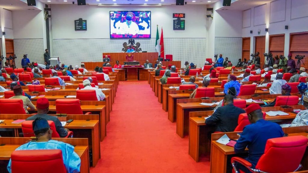 MTEF: Senate Sets Deadline for Executive’s Budget Report
