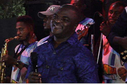 Thugs attack Obesere in Ondo, cart away singer’s phone, money, other, Police react