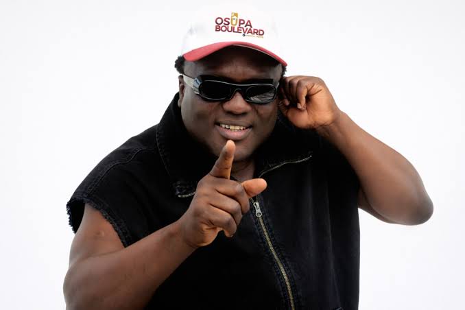 Fuji Musician Saheed Osupa sparks controversy over Juju remarks