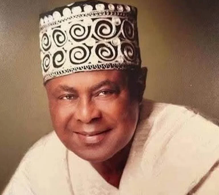 Adekunle Ojora, business tycoon, dies at 93