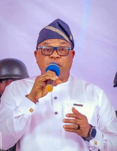 Bola Oyebamiji (AMBO) Biography – Meet Osun 2026 APC Gov Candidate