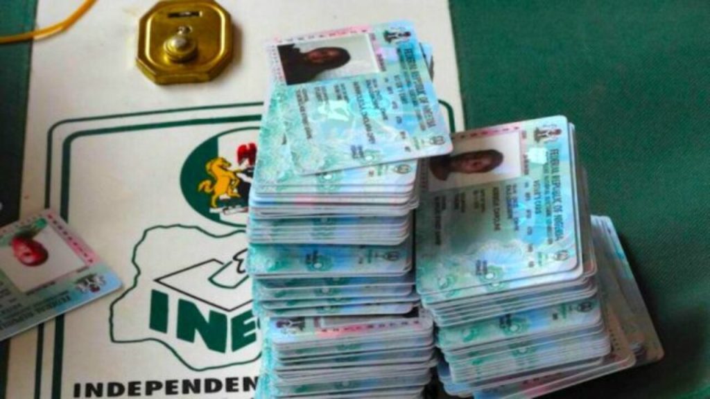 360,000 Uncollected PVCs in Osun — INEC Reports