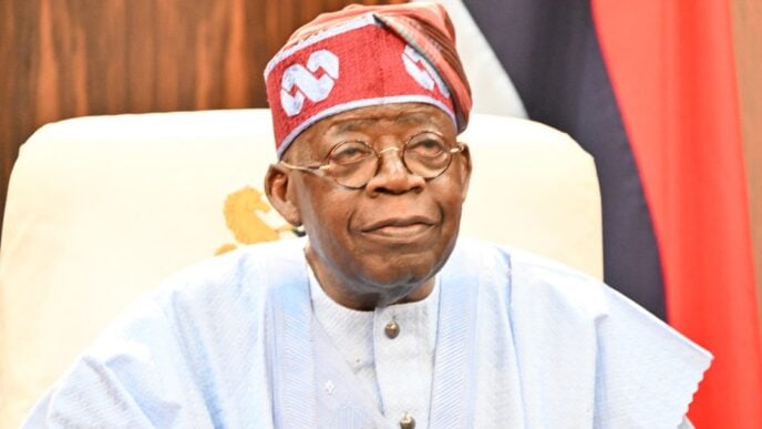 Tinubu’s govt set to receive failed Nigerian asylum seekers from UK