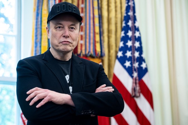 Elon Musk Bagged Biggest records as World Richest  Man