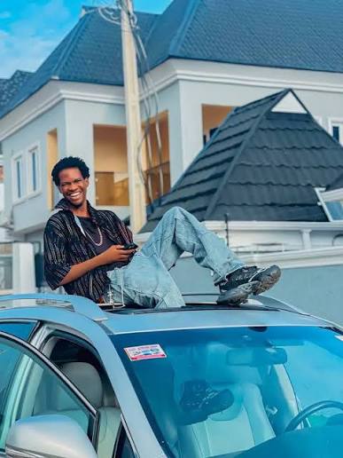 How Comedian Sanku’s death sparks row over unpaid loan vehicle