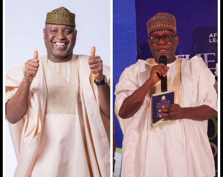 Birthday: Hon. Ibrahim Kunle Olarewaju Celebrates “The People’s Governor” Oyebanji; Backs 2026 Vision